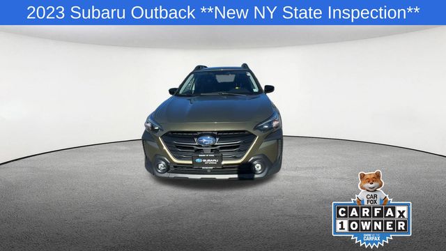 Thumbnail: 2023 Subaru Outback - 3