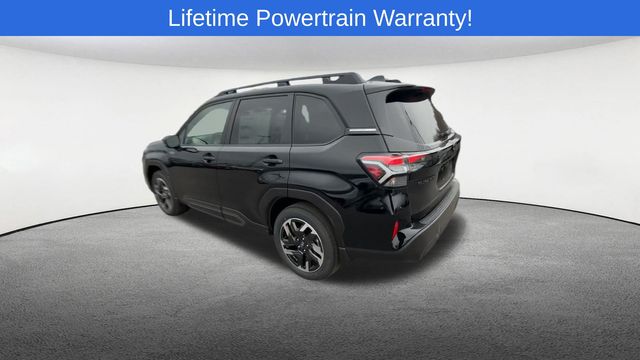 Thumbnail: 2025 Subaru Forester - 6