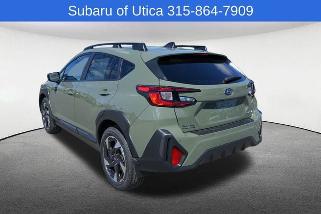 Thumbnail: 2025 Subaru Crosstrek - 11