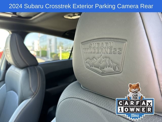 Thumbnail: 2024 Subaru Crosstrek - 33