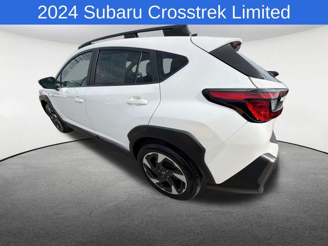 Thumbnail: 2024 Subaru Crosstrek - 13