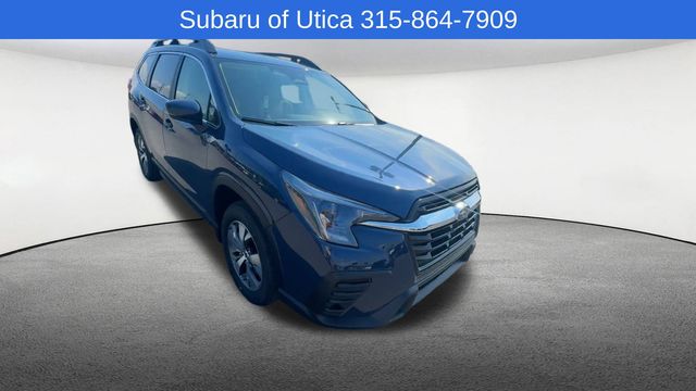 Thumbnail: 2025 Subaru Ascent - 3
