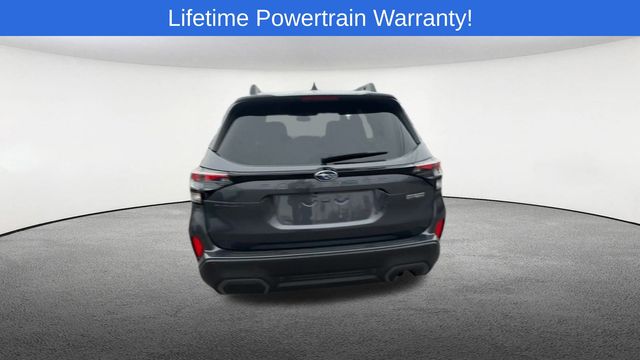 Thumbnail: 2025 Subaru Forester - 7
