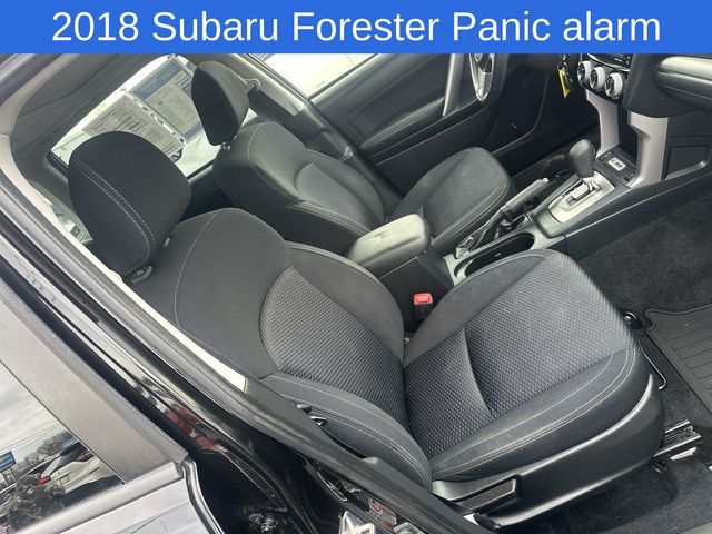 Thumbnail: 2018 Subaru Forester - 24