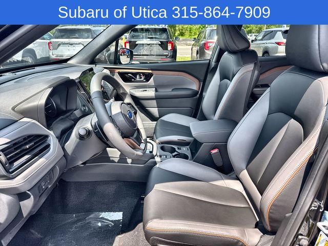 2025 Subaru Forester Sport 19