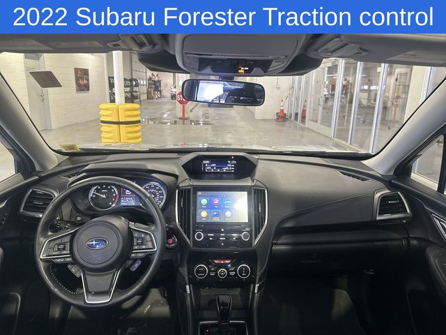 Thumbnail: 2022 Subaru Forester - 19
