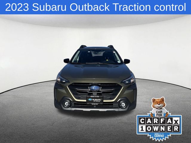Thumbnail: 2023 Subaru Outback - 16