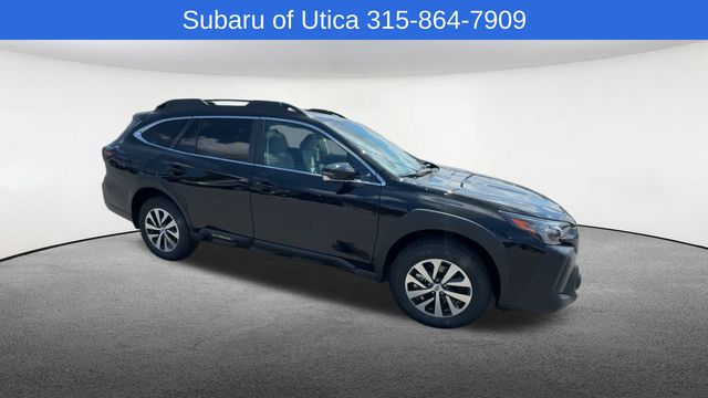 Thumbnail: 2025 Subaru Outback - 2