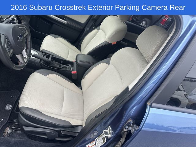 Thumbnail: 2016 Subaru Crosstrek - 21