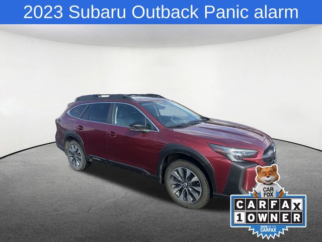 Thumbnail: 2023 Subaru Outback - 31