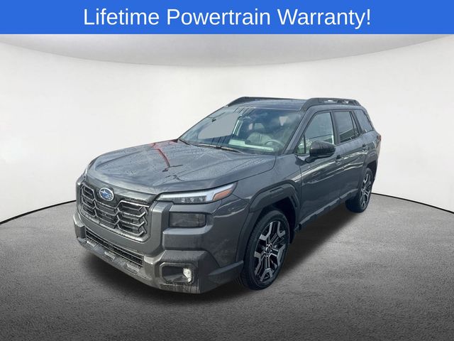 Thumbnail: 2026 Subaru Outback - 1