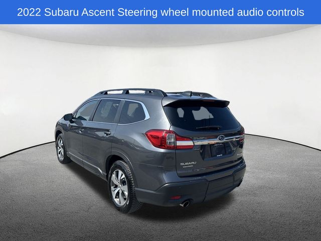 Thumbnail: 2022 Subaru Ascent - 14