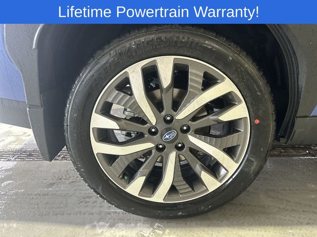 Thumbnail: 2026 Subaru Forester - 17