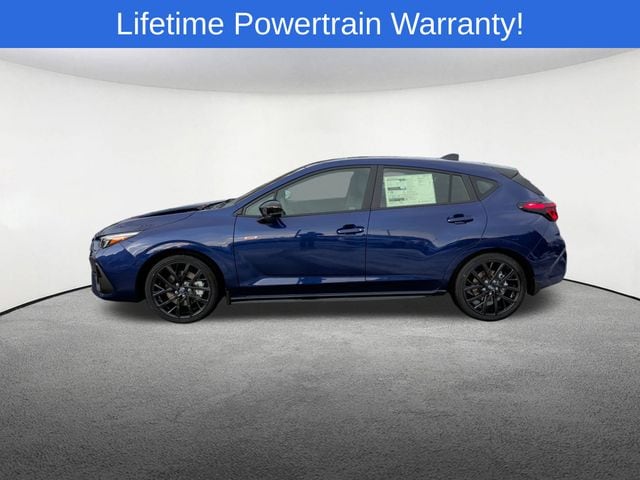 Thumbnail: 2026 Subaru Impreza - 11