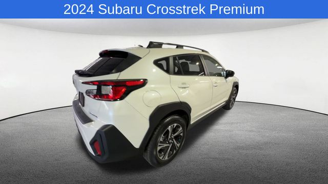 Thumbnail: 2024 Subaru Crosstrek - 7
