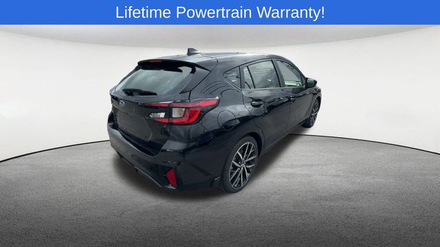 Thumbnail: 2026 Subaru Impreza - 9