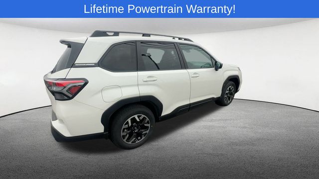 Thumbnail: 2026 Subaru Forester - 9