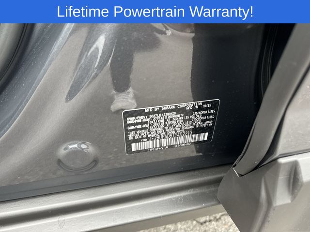 Thumbnail: 2026 Subaru Outback - 27