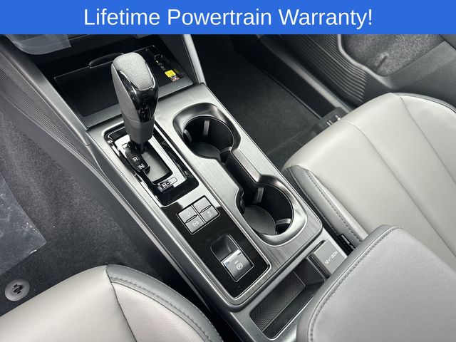 Thumbnail: 2026 Subaru Outback - 25