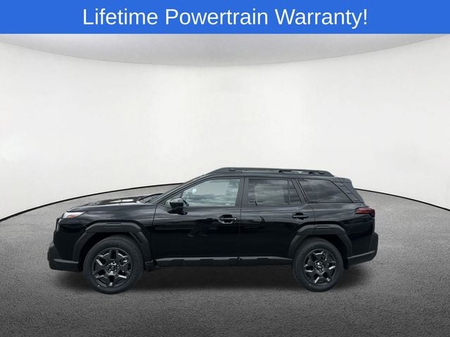 Thumbnail: 2026 Subaru Outback - 11