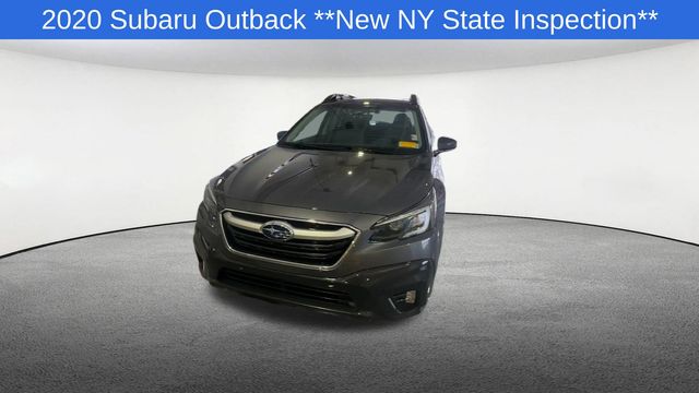 Thumbnail: 2020 Subaru Outback - 3