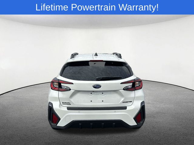 Thumbnail: 2026 Subaru Crosstrek - 14