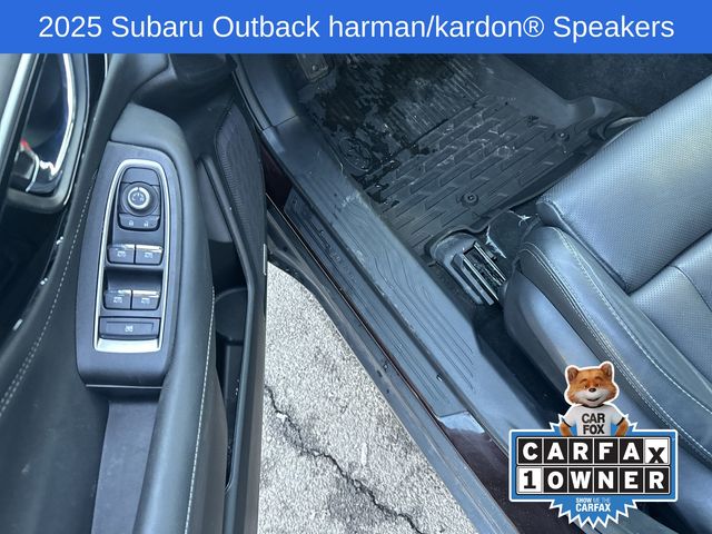 Thumbnail: 2025 Subaru Outback - 12