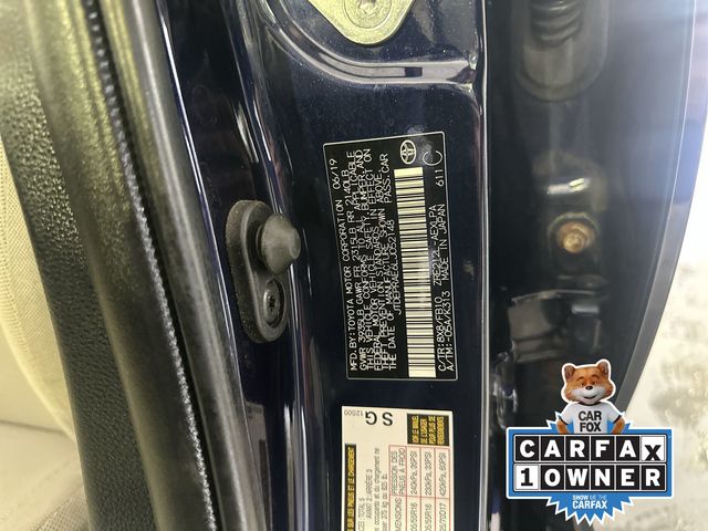 Thumbnail: 2020 Toyota Corolla - 30