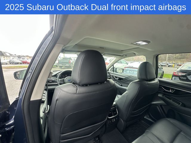 Thumbnail: 2025 Subaru Outback - 22