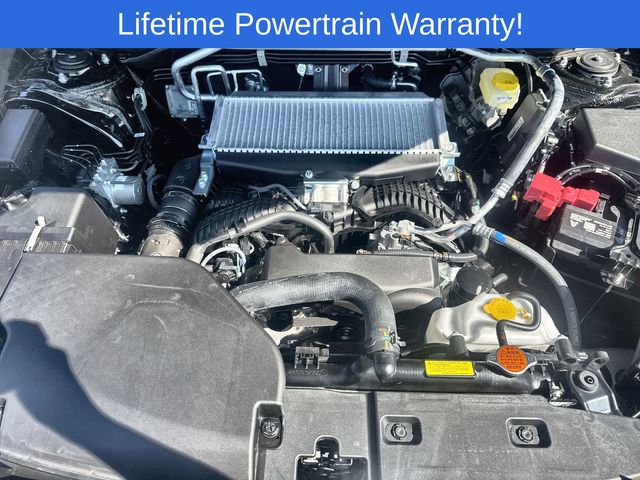 Thumbnail: 2025 Subaru Ascent - 17