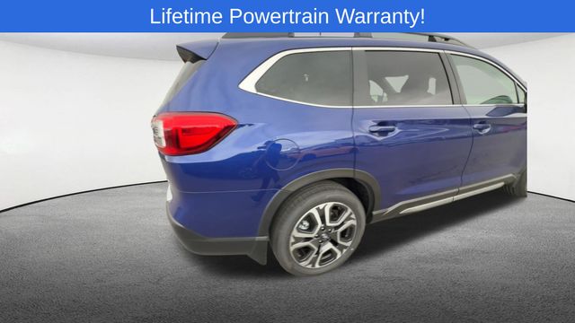 Thumbnail: 2026 Subaru Ascent - 9