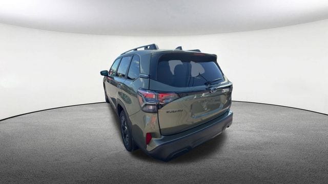 Thumbnail: 2026 Subaru Forester - 7