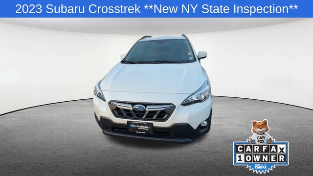 Thumbnail: 2023 Subaru Crosstrek - 3