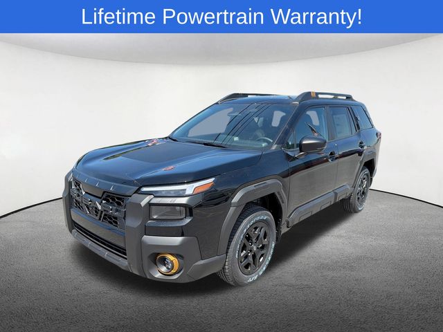 Thumbnail: 2026 Subaru Outback - 1