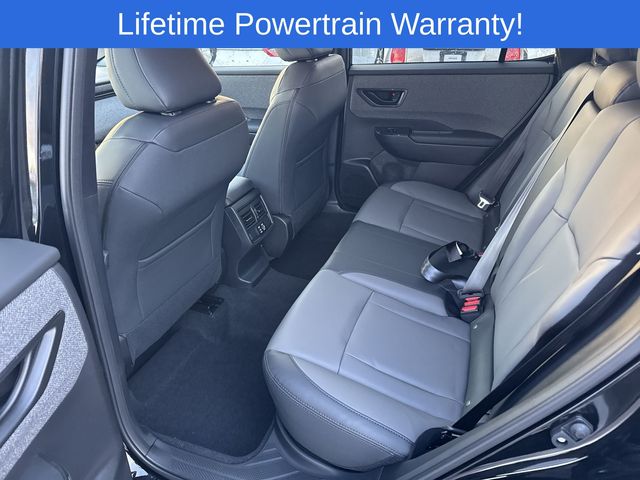 Thumbnail: 2026 Subaru Outback - 19