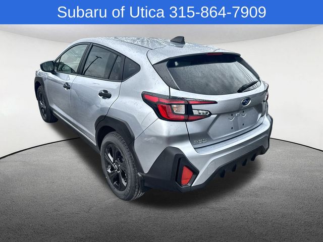 2025 Subaru Crosstrek Base 12