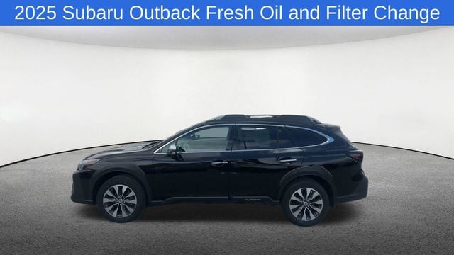 Thumbnail: 2025 Subaru Outback - 6