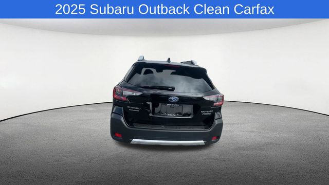 Thumbnail: 2025 Subaru Outback - 8