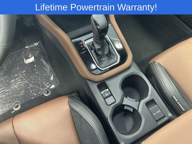 Thumbnail: 2025 Subaru Forester - 25