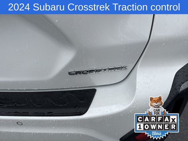Thumbnail: 2024 Subaru Crosstrek - 17