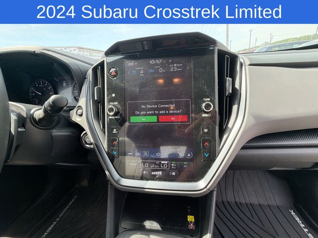 Thumbnail: 2024 Subaru Crosstrek - 26