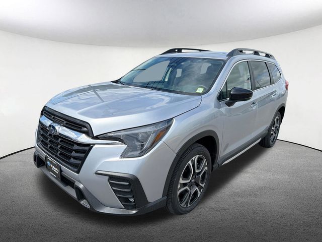 Thumbnail: 2026 Subaru Ascent - 1
