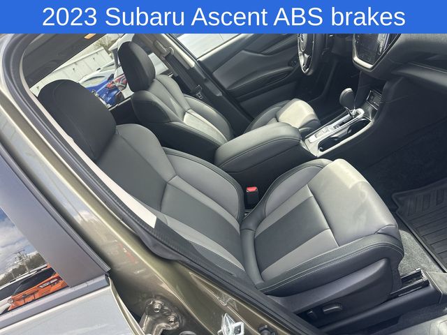 Thumbnail: 2023 Subaru Ascent - 24