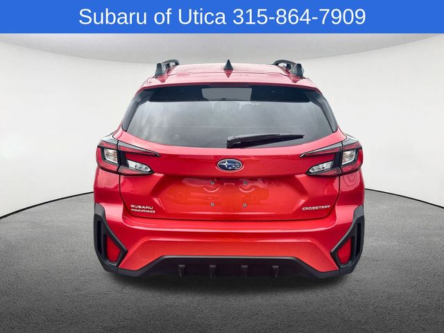 2025 Subaru Crosstrek Premium 13