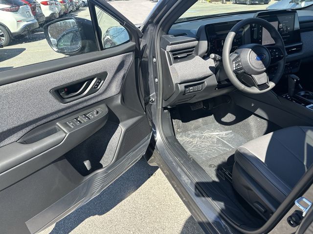 Thumbnail: 2026 Subaru Outback - 10