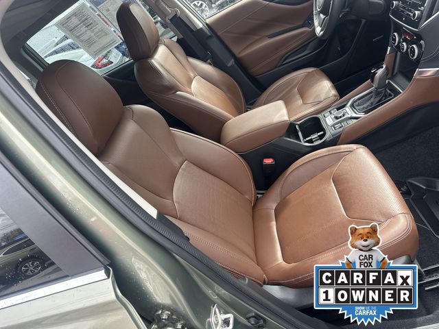 Thumbnail: 2021 Subaru Forester - 23