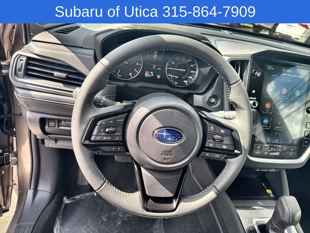 Thumbnail: 2025 Subaru Forester - 23