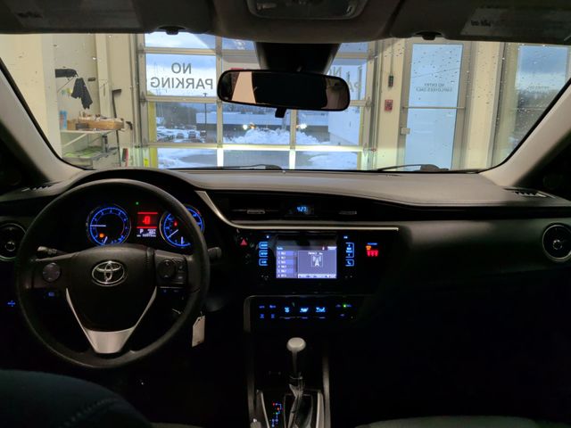 Thumbnail: 2018 Toyota Corolla - 27