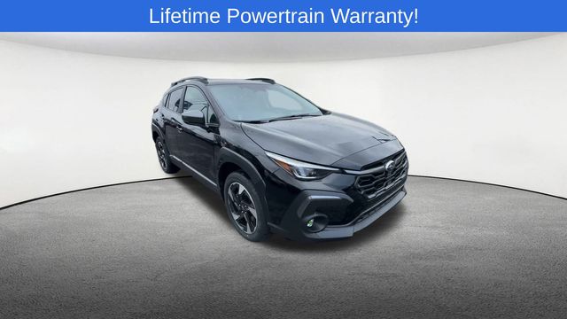 Thumbnail: 2026 Subaru Crosstrek - 2