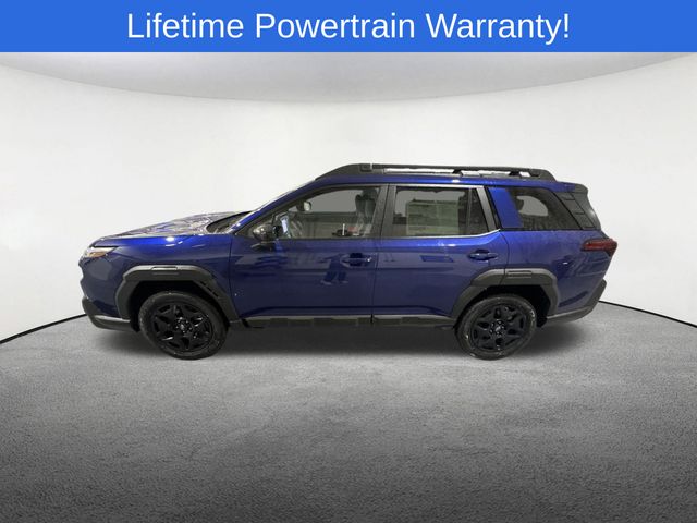 Thumbnail: 2026 Subaru Outback - 11